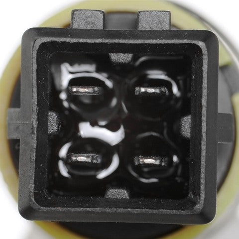 Standard Ignition Engine Coolant Temperature Sensor P/N:TS-377 Fits: Volkswagen Cabrio 99-95, Volkswagen Combi 94-93, Volkswagen Derby 08-01, Volkswagen Derby 96-95, Volkswagen Golf 98-93, Volkswagen Jetta 99-93, Volkswagen Panel 1994, Volkswagen Van 2005 - Image 3