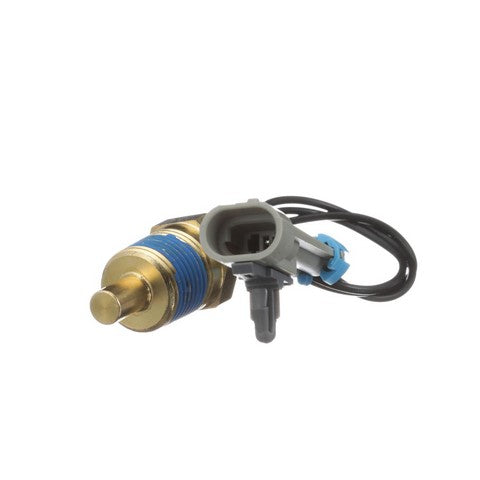 Standard Ignition Engine Coolant Temperature Sender P/N:TS-387 Fits: Chevrolet C2500, Chevrolet C2500 Suburban, Chevrolet C3500, Chevrolet C3500hd, Chevrolet Express 3500, Chevrolet G30, Chevrolet K2500, Chevrolet K2500 Suburban, Chevrolet K3500 - Image 5