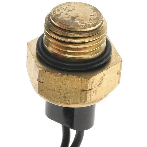 Standard Ignition Engine Cooling Fan Switch,Engine Cooling Fan Temperature Switch P/N:TS-412 Fits: Infiniti M30 92-90, Infiniti Q45 92-90 - Image 3