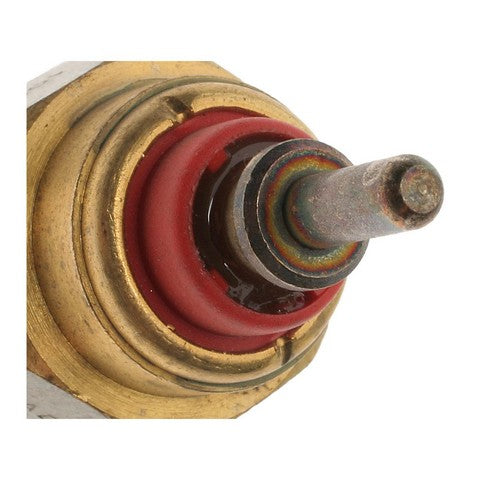 Standard Ignition Engine Cooling Fan Switch P/N:TS-451 Fits: Mercedes-benz 190d, Mercedes-benz 190e, Mercedes-benz 230, Mercedes-benz 240d, Mercedes-benz 280, Mercedes-benz 280c, Mercedes-benz 280ce, Mercedes-benz 280e, Mercedes-benz 280s - Image 3