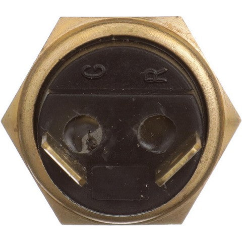 Standard Ignition Engine Coolant Temperature Sender P/N:TS-51 Fits: Buick Centurion, Buick Century, Buick Electra, Buick Gs, Buick Gs 455, Buick Lesabre, Buick Regal, Buick Riviera - Image 7