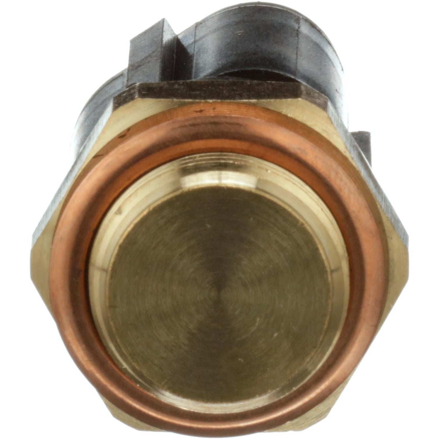 Standard Ignition Engine Cooling Fan Switch,Engine Cooling Fan Temperature Switch P/N:TS-601 Fits: Austin America, Volkswagen Beetle, Volkswagen Golf, Volkswagen Jetta, Volkswagen Jetta City, Volkswagen Touareg - Image 7