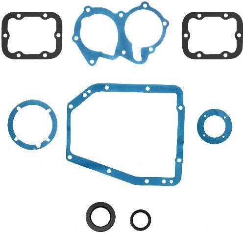 FEL-PRO Manual Transmission Gasket Set P/N:TS 80161 - Image 1