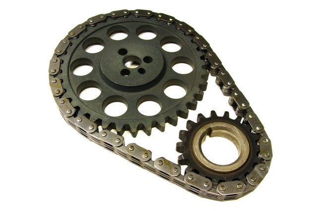 Safety Auto Parts Corp Engine Timing Set P/N:TTK16-106 Fits: Chevrolet Astro, Chevrolet Blazer, Chevrolet C1500, Chevrolet C2500, Chevrolet Express 1500, Chevrolet Express 2500, Chevrolet Express 3500, Chevrolet G10, Chevrolet G20, Chevrolet G30 - Image 1
