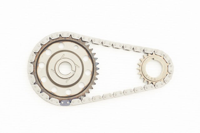 Safety Auto Parts Corp Engine Timing Set P/N:TTK26-124 Fits: Buick Century, Buick Regal, Buick Skylark, Chevrolet Beretta, Chevrolet Corsica, Chevrolet Lumina, Chevrolet Lumina Apv, Chevrolet Malibu, Chevrolet Monte Carlo, Chevrolet Venture - Image 1