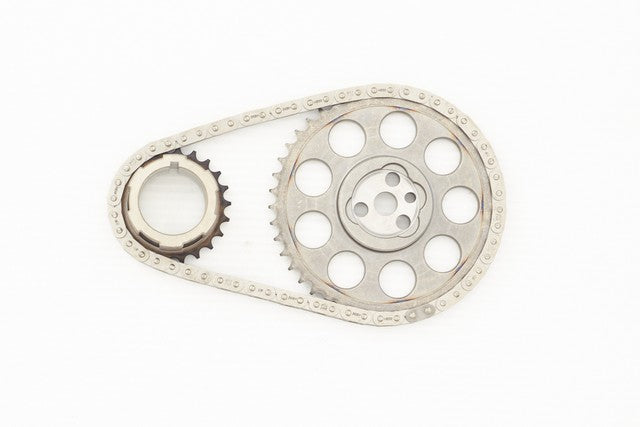 Safety Auto Parts Corp Engine Timing Set P/N:TTK26-228 Fits: Cadillac Escalade, Chevrolet Avalanche 1500, Chevrolet Camaro, Chevrolet Corvette, Chevrolet Express 1500, Chevrolet Express 2500, Chevrolet Express 3500, Chevrolet Silverado 1500 - Image 1