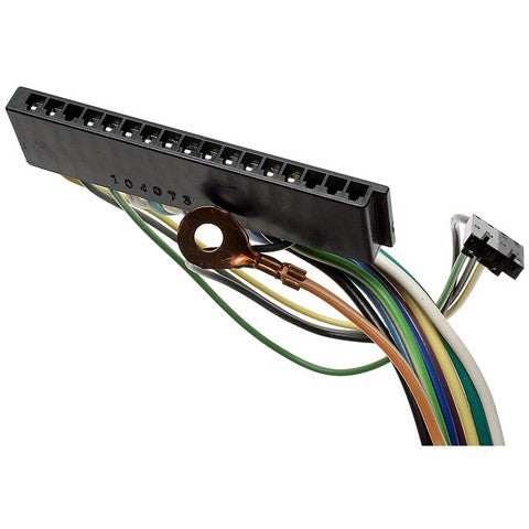 Standard Ignition Turn Signal Switch P/N:TW-26 Fits: Pontiac Bonneville 99-92 - Image 3