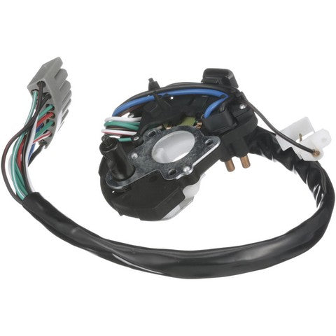 Standard Ignition Turn Signal Switch P/N:TW-5 Fits: Ford Bronco, Ford E-150 Econoline, Ford E-150 Econoline Club Wagon, Ford E-350 Econoline, Ford F-150, Ford F-250, Ford F-350, Ford F-super Duty - Image 7