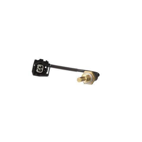 Standard Ignition Engine Coolant Temperature Sensor P/N:TX113 Fits: Volvo C70 01-99, Volvo S40 04-00, Volvo S60 02-01, Volvo S70 00-99, Volvo V40 04-00, Volvo V70 02-99 - Image 3