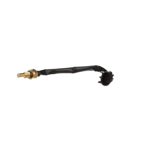 Standard Ignition Engine Coolant Temperature Sensor P/N:TX136 Fits: Buick Rainier, Chevrolet Colorado, Chevrolet Trailblazer, Chevrolet Trailblazer Ext, GMC Canyon, GMC Envoy, GMC Envoy Xl, Hummer H3, Hummer H3t, Isuzu Ascender - Image 3