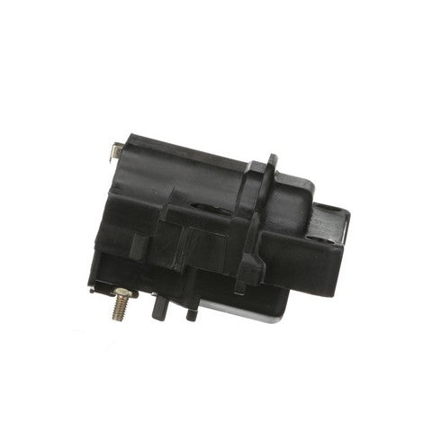 Standard Ignition Ignition Coil P/N:UF-111 Fits: Geo Prizm 97-95, Toyota 4runner 1996, Toyota Camry 95-92, Toyota Celica 97-92, Toyota Corolla 97-95, Toyota Mr2 95-92, Toyota Paseo 95-92, Toyota T100 97-94, Toyota Tacoma 97-95, Toyota Tercel 94-87 - Image 4