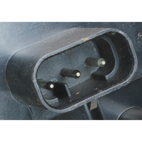 Standard Ignition Ignition Coil P/N:UF-122 Fits: Dodge Ram 2500 96-94, Dodge Ram 3500 96-94 - Image 3