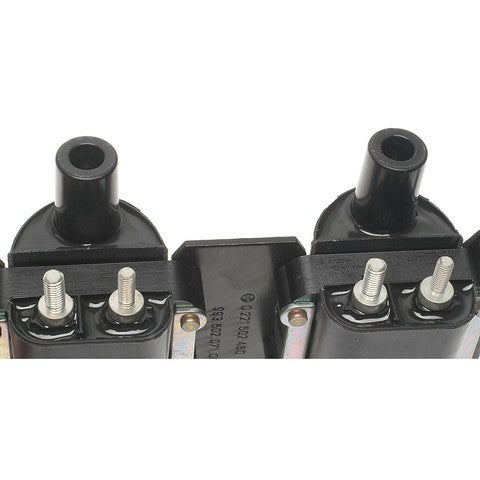 Standard Ignition Ignition Coil P/N:UF-134 Fits: Porsche 911 98-95 - Image 2