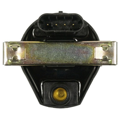 Standard Ignition Ignition Coil P/N:UF-136 Fits: Jaguar V12 1974, Jaguar Xj12 96-94, Jaguar Xjrs 1993, Jaguar Xjs 92-89, Jaguar Xjs 95-94 - Image 3
