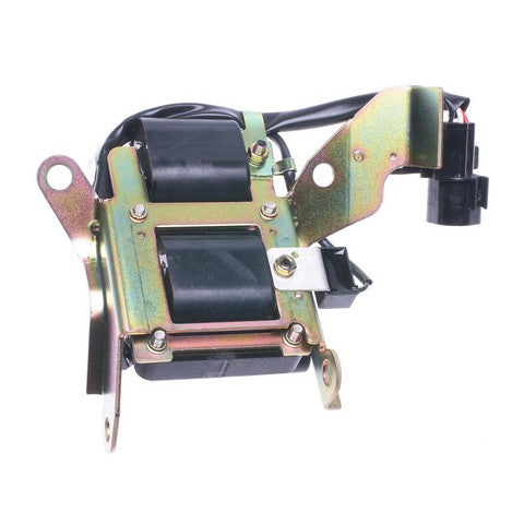 Standard Ignition Ignition Coil P/N:UF-158 Fits: Eagle Talon 94-91, Mitsubishi Eclipse 94-91, Mitsubishi Galant 93-90, Mitsubishi Mirage 92-91, Plymouth Laser 94-91 - Image 3