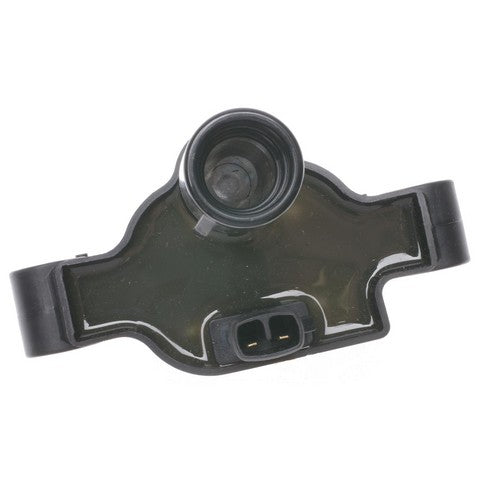 Standard Ignition Ignition Coil P/N:UF-227 Fits: Toyota Previa 97-91 - Image 2