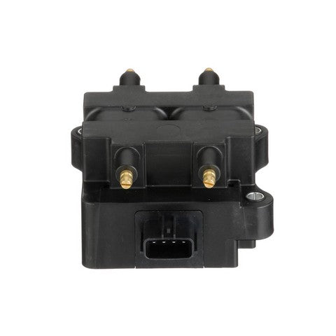 Standard Ignition Ignition Coil P/N:UF-240 Fits: Subaru Baja 06-03, Subaru Forester 04-99, Subaru Impreza 04-99, Subaru Legacy 05-97, Subaru Outback 05-00 - Image 5