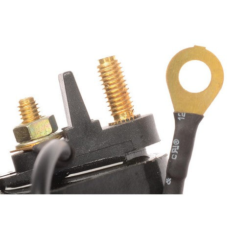 Standard Ignition Ignition Coil P/N:UF-25 Fits: Dodge Ram 50 89-87, Mitsubishi Mighty Max 89-87 - Image 3
