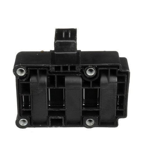 Standard Ignition Ignition Coil P/N:UF-261 Fits: Chrysler Grand Voyager 2000, Chrysler TOWN & COUNTRY 00-99, Chrysler Voyager 2000, Dodge Caravan 00-99, Dodge Grand Caravan 00-99, Plymouth Grand Voyager 00-99, Plymouth Voyager 00-99 - Image 5