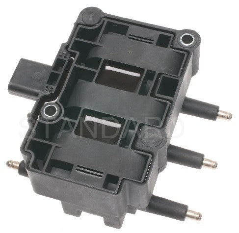 Blue Streak Bobina de ignición P/N:UF-305 Fits: Chrysler Grand Voyager 02-01, Chrysler Pacifica 08-05, Chrysler TOWN & COUNTRY 10-01, Chrysler Voyager 08-01, Dodge Caravan 07-01, Dodge Grand Caravan 10-01, Jeep Wrangler 11-07, Volkswagen Routan 10-09 - Image 3