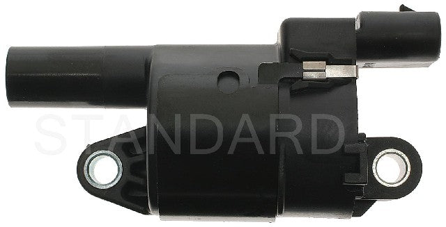 Blue Streak Bobina de ignición P/N:UF-414 Fits: Buick Allure, Buick Lacrosse, Buick Rainier, Cadillac Cts, Cadillac Escalade, Cadillac Escalade Esv, Cadillac Escalade Ext, Chevrolet Avalanche, Chevrolet Camaro, Chevrolet Caprice - Image 3