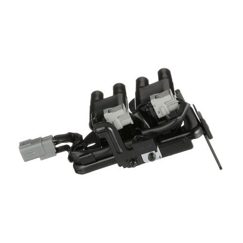 Standard Ignition Ignition Coil P/N:UF-419 Fits: Hyundai Elantra 06-03, Hyundai Tiburon 08-03, Hyundai Tucson 09-05, Kia Spectra 09-04, Kia Spectra5 09-05, Kia Sportage 07-05 - Image 5