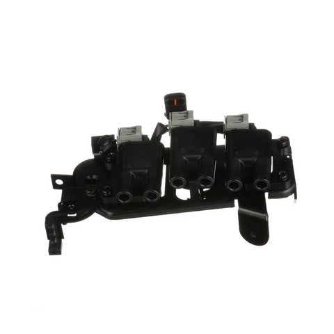 Standard Ignition Ignition Coil P/N:UF-425 Fits: Hyundai Santa Fe 06-01, Hyundai Tiburon 08-03 - Image 4