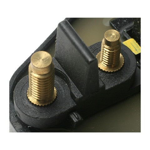 Standard Ignition Ignition Coil P/N:UF-49 Fits: Dodge Ram 50 93-90, Eagle Vista 1990, Mitsubishi Mighty Max 96-90 - Image 3