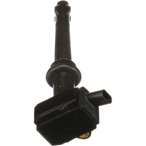 Standard Ignition Ignition Coil P/N:UF-618 Fits: Jaguar Xf 12-10, Jaguar Xfr 12-10, Jaguar Xj 12-10, Jaguar Xk 12-10, Jaguar Xkr 12-10, Jaguar Xkr-s 2012, Land Rover Lr4 13-10, Land Rover Range Rover 12-10, Land Rover Range Rover Sport 13-10 - Image 7