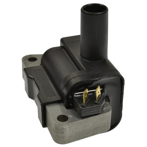 Standard Ignition Ignition Coil P/N:UF-731 Fits: Nissan Frontier 04-01, Nissan Np300 15-09, Nissan Pickup 10-97, Nissan Sentra 00-96, Nissan Tsubame 04-95, Nissan Tsuru 17-98 - Image 3