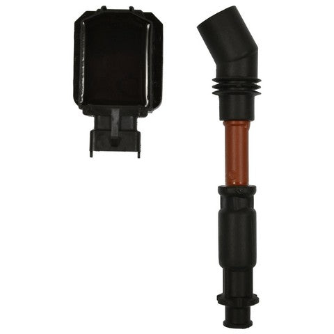 Standard Ignition Ignition Coil P/N:UF795 Fits: Mercedes-benz Cl600 99-98, Mercedes-benz E420 1997, Mercedes-benz S420 99-96, Mercedes-benz S600 99-96, Mercedes-benz Sl500 98-97, Mercedes-benz Sl600 02-96 - Image 3