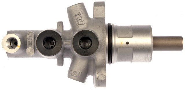 Dorman - First Stop Brake Master Cylinder P/N:M630069 Fits: BMW 525i 03-01, BMW 528i 00-99, BMW 530i 03-01, BMW 540i 2003, BMW M5 2003 - Image 4