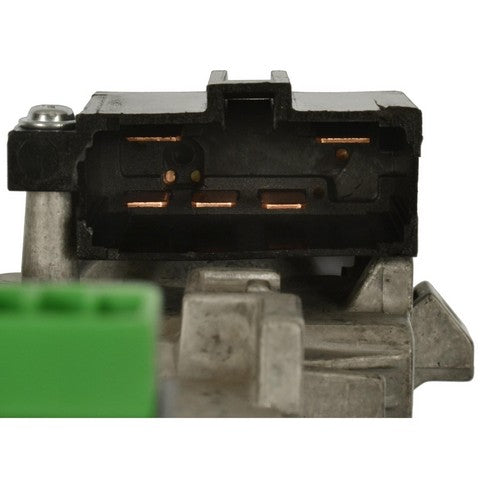Standard Ignition Ignition Lock Cylinder and Switch P/N:US-1061 Fits: Honda Fit 2007 - Image 3