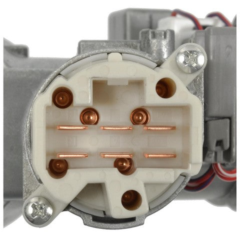 Standard Ignition Ignition Lock Cylinder and Switch P/N:US-1074 Fits: Subaru Legacy 14-10, Subaru Outback 14-10 - Image 3