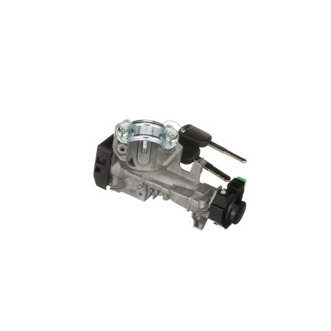 Standard Ignition Ignition Lock Cylinder and Switch P/N:US-1099 Fits: Honda Civic 11-06 - Image 4