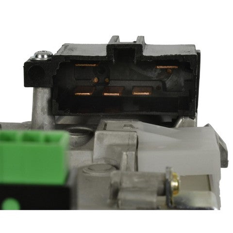 Standard Ignition Ignition Lock Cylinder and Switch P/N:US-1104 Fits: Honda Accord 2003 - Image 3