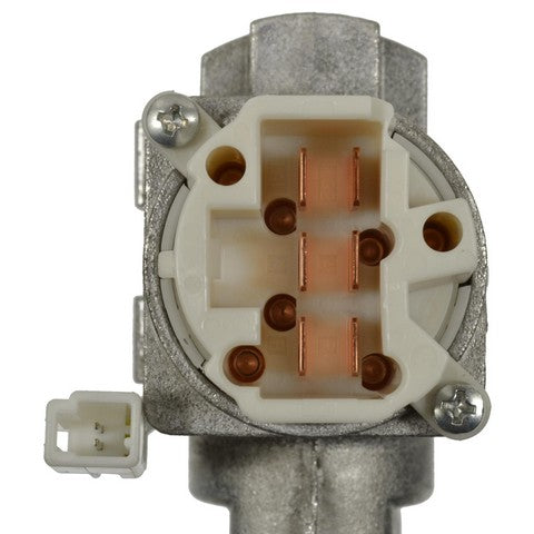 Standard Ignition Ignition Switch P/N:US-1178 Fits: Nissan Frontier 08-05, Nissan Xterra 11-05 - Image 3