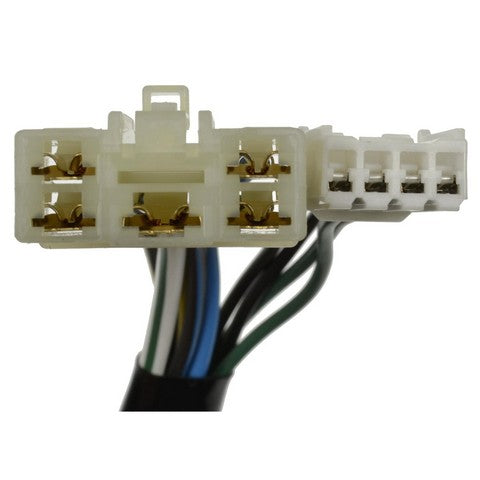 Standard Ignition Ignition Lock Cylinder and Switch P/N:US-1187 Fits: Suzuki Swift 93-89 - Image 3
