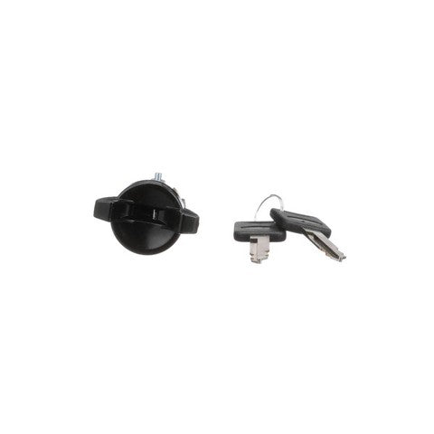 Standard Ignition Ignition Lock Cylinder P/N:US-118LB Fits: Ford Escort 90-88, Ford Exp 1988, Ford Tempo 94-88, Ford Thunderbird 93-85, Lincoln Continental 87-85, Lincoln Mark Vii 89-85, Mercury Cougar 93-87, Mercury Topaz 94-88 - Image 9