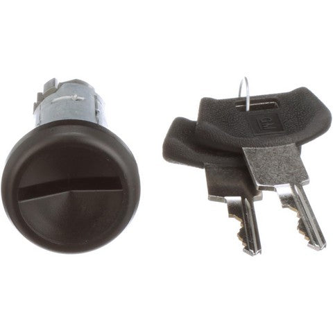 Standard Ignition Ignition Lock Cylinder P/N:US-126LB Fits: Buick Regal 93-88, Chevrolet Lumina 94-90, Oldsmobile Cutlass Supreme 93-88, Pontiac Grand Prix 93-88 - Image 9
