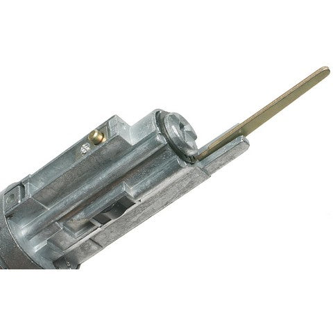 Standard Ignition Ignition Lock Cylinder P/N:US-128L Fits: Geo Prizm 92-89, Toyota Corolla 92-87 - Image 3