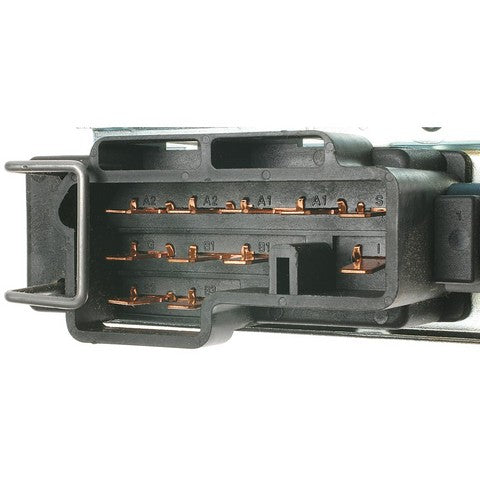 Standard Ignition Ignition Switch P/N:US-133 Fits: Dodge Shadow 89-87, Plymouth Sundance 89-87 - Image 3