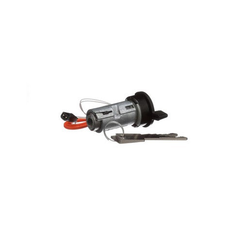 Standard Ignition Ignition Lock Cylinder P/N:US-161L Fits: Buick Commercial Chassis, Buick Reatta, Buick Regal, Buick Riviera, Buick Roadmaster, Cadillac 60 Special, Cadillac Commercial Chassis, Cadillac Fleetwood, Chevrolet Camaro, Chevrolet Caprice - Image 10