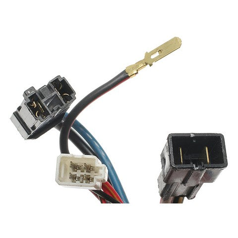 Standard Ignition Ignition Lock Cylinder and Switch P/N:US-177 Fits: Mercury Tracer 89-87 - Image 4