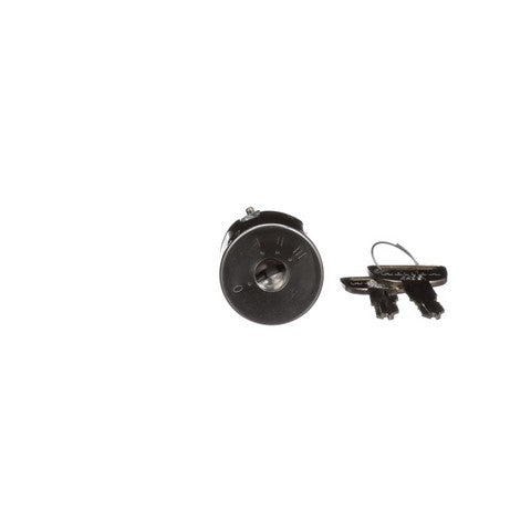 Standard Ignition Ignition Lock Cylinder P/N:US-188L Fits: Honda Accord 93-90, Honda Prelude 96-92 - Image 9