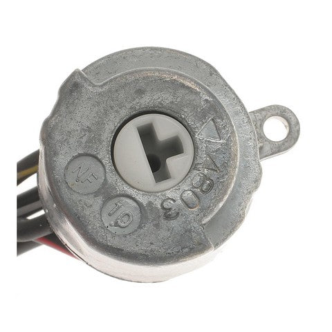 Standard Ignition Ignition Switch P/N:US-192 Fits: Subaru Dl 89-85, Subaru Gl 89-85, Subaru Gl-10 1987, Subaru Gl-10 1989, Subaru Loyale 1992, Subaru Rx 89-86, Subaru Standard 1987 - Image 3