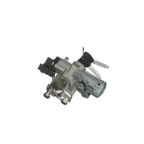 Standard Ignition Ignition Lock Cylinder and Switch P/N:US-222 Fits: Ford Escort 93-91, Mercury Tracer 93-91 - Image 4