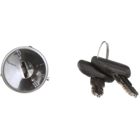 Standard Ignition Ignition Lock Cylinder P/N:US-230L Fits: Honda Civic 91-90, Honda Crx 91-90 - Image 9