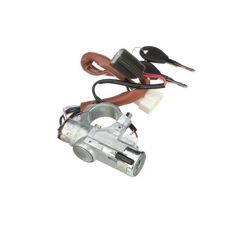 Standard Ignition Ignition Lock Cylinder and Switch P/N:US-231 Fits: Nissan D21 1994, Nissan D21 92-86, Nissan Pathfinder 95-87, Nissan Pickup 96-95 - Image 4