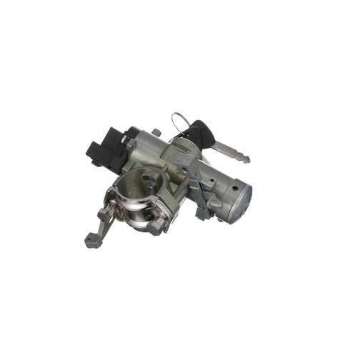 Standard Ignition Ignition Lock Cylinder and Switch P/N:US-238 Fits: Ford Escort 95-94, Mercury Tracer 96-94 - Image 4